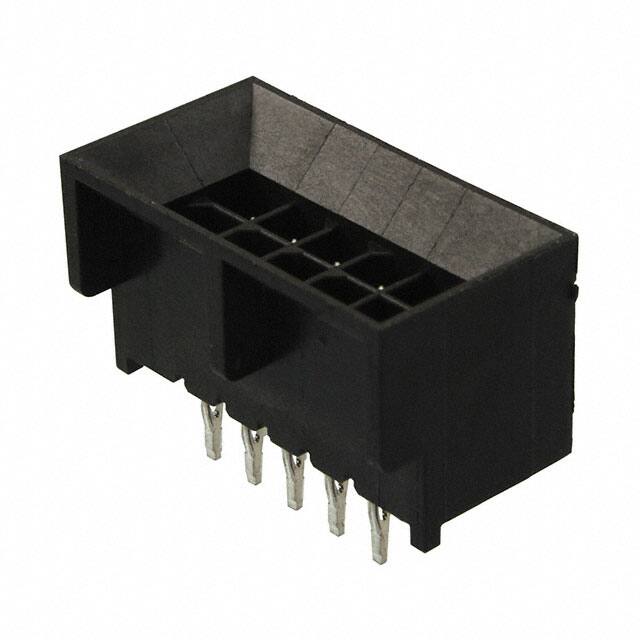 0452801001Molex