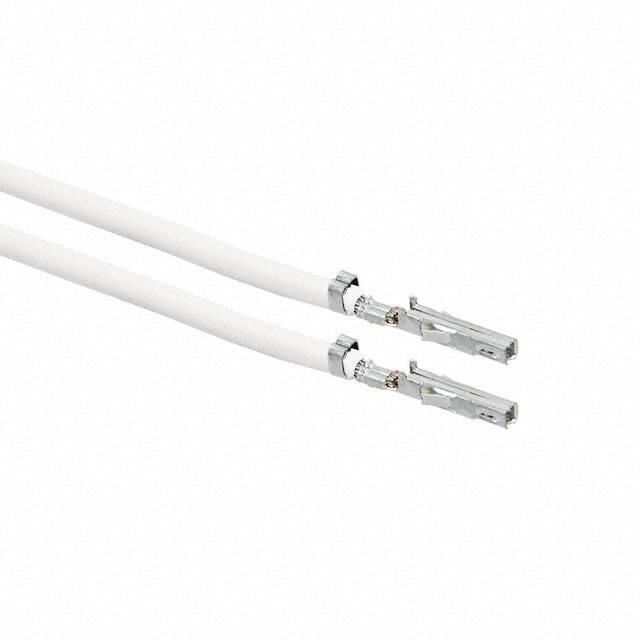0457501111-08-W9-DMolex
