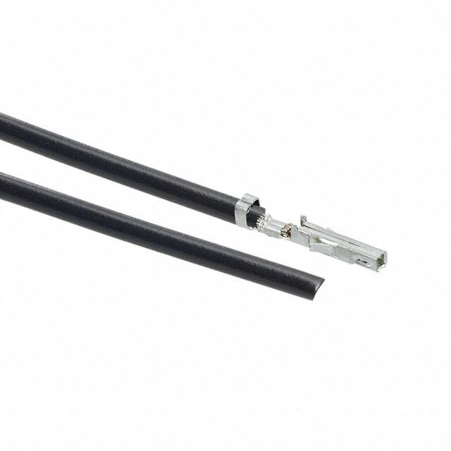 0457501111-05-B9Molex
