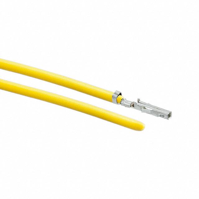 0457501111-05-Y9Molex