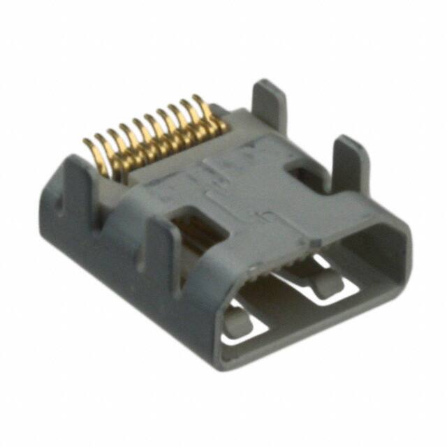 0467651001Molex