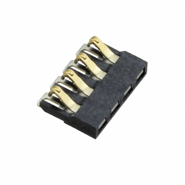 0472861001Molex