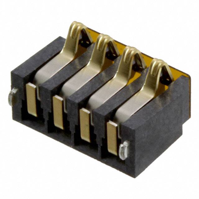 0475070001Molex