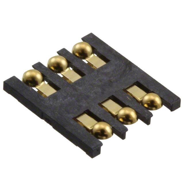 0475350001Molex
