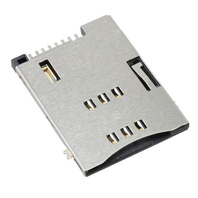 0475530001Molex