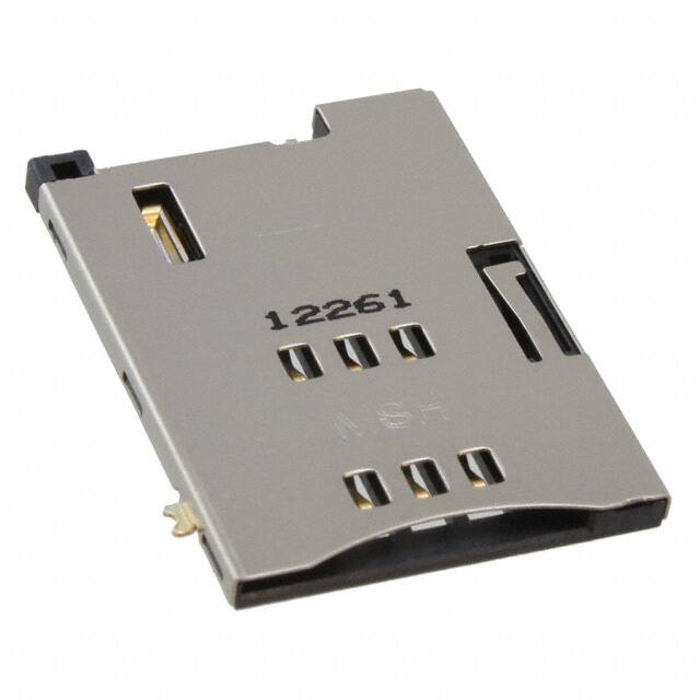 0475531001Molex