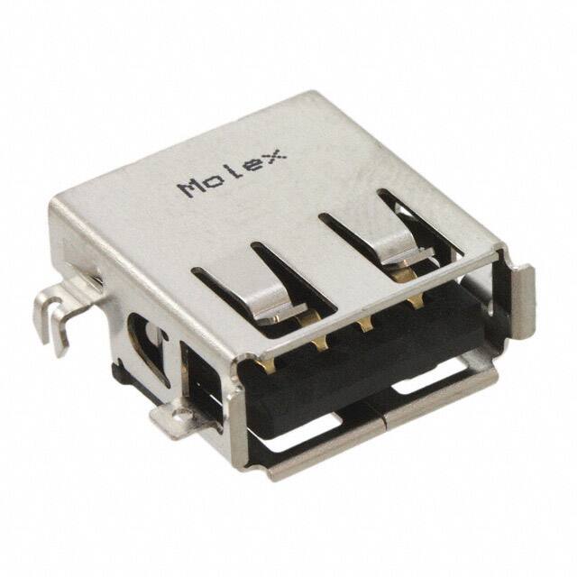 0482580002Molex