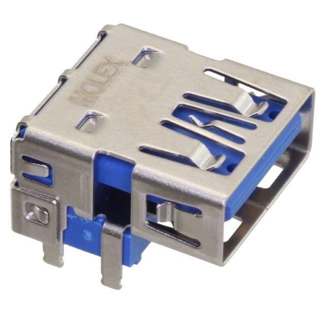0483910003Molex