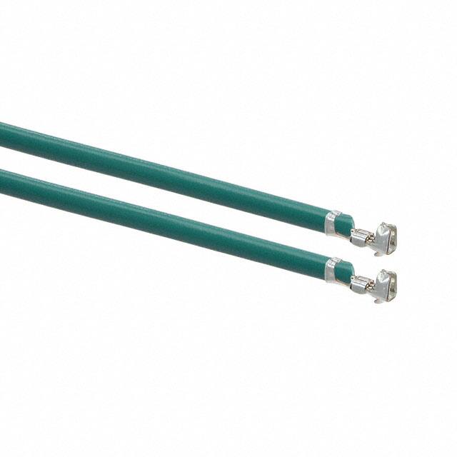 0500798000-11-G8-DMolex