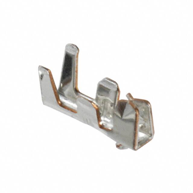 0500798100Molex
