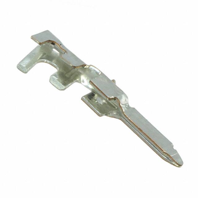 0501258100Molex