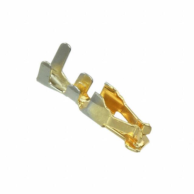 0503948200Molex