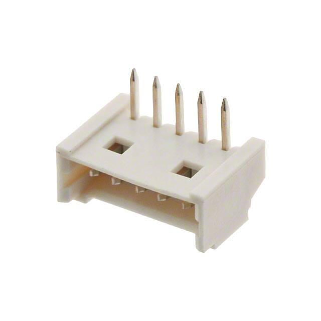 0530480510Molex