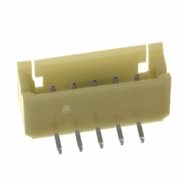 0554600572Molex