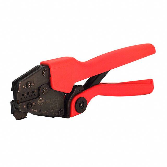 0638113500Molex