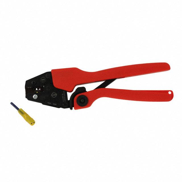 0640016100Molex