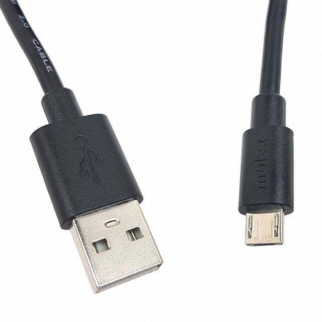 0687680400Molex