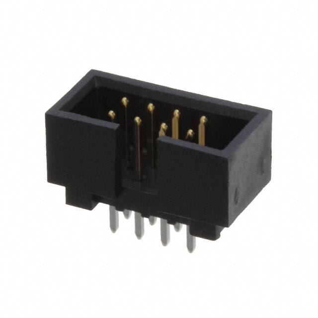 0702460801Molex