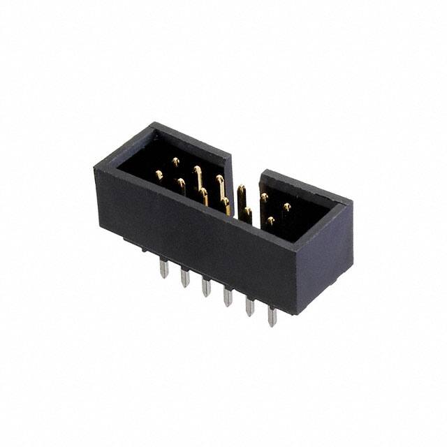 0702461201Molex