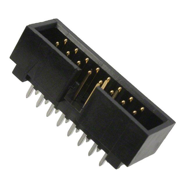 0702461604Molex