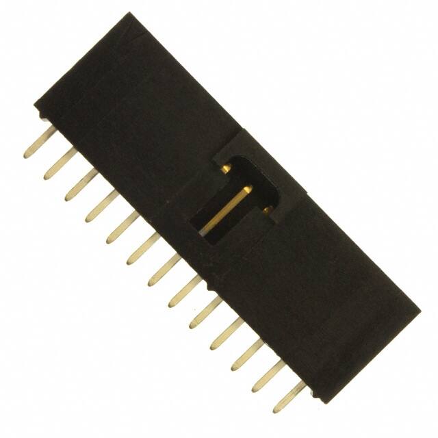 0705430012Molex