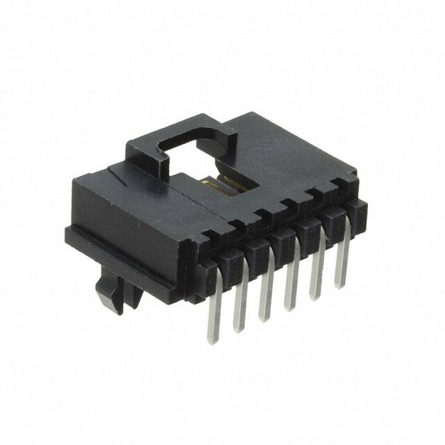 0705510040Molex
