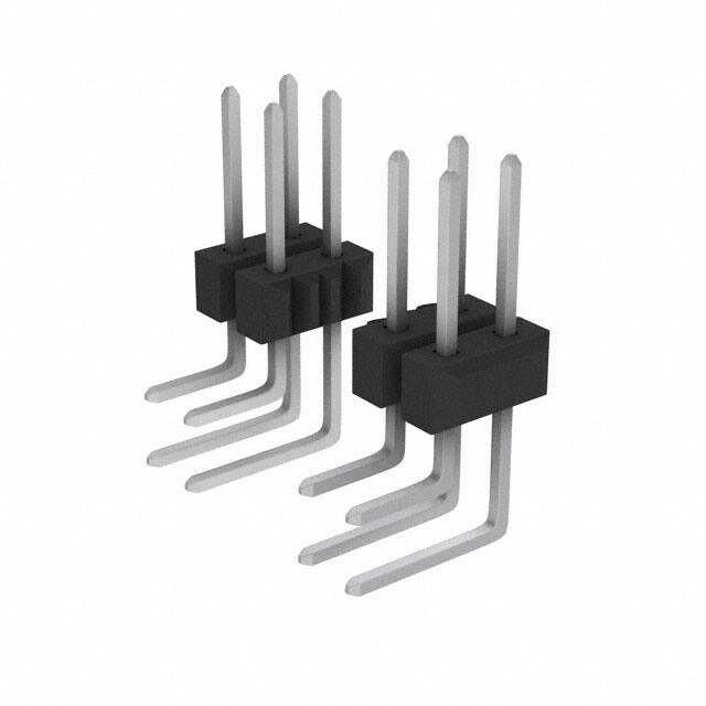 0717640018Molex