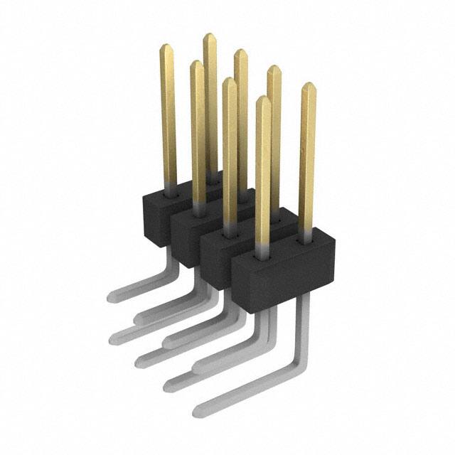 0717640404Molex