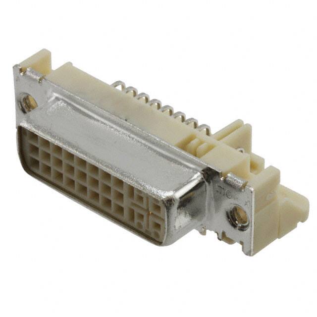 0743201000Molex