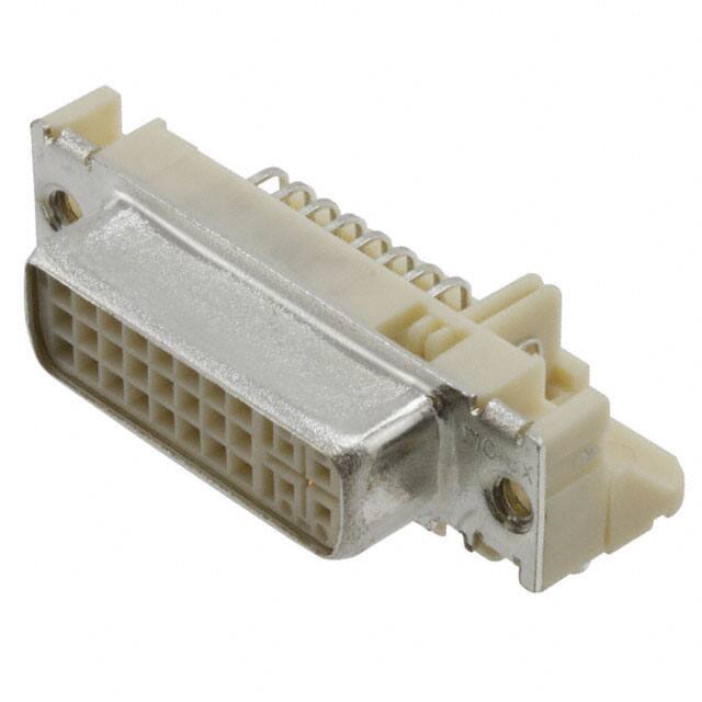 0743201007Molex