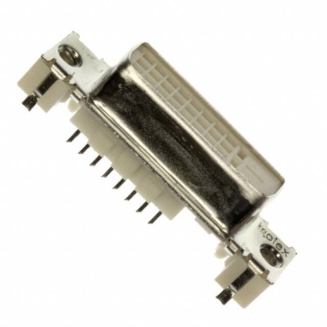 0743205004Molex