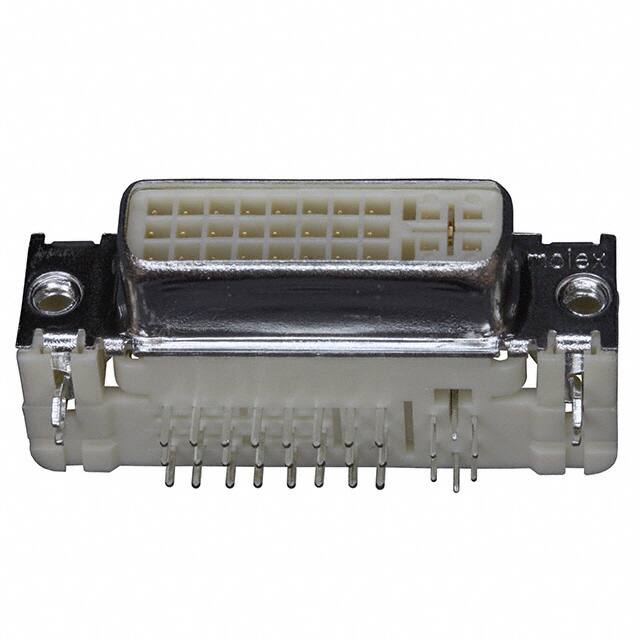 0743209010Molex