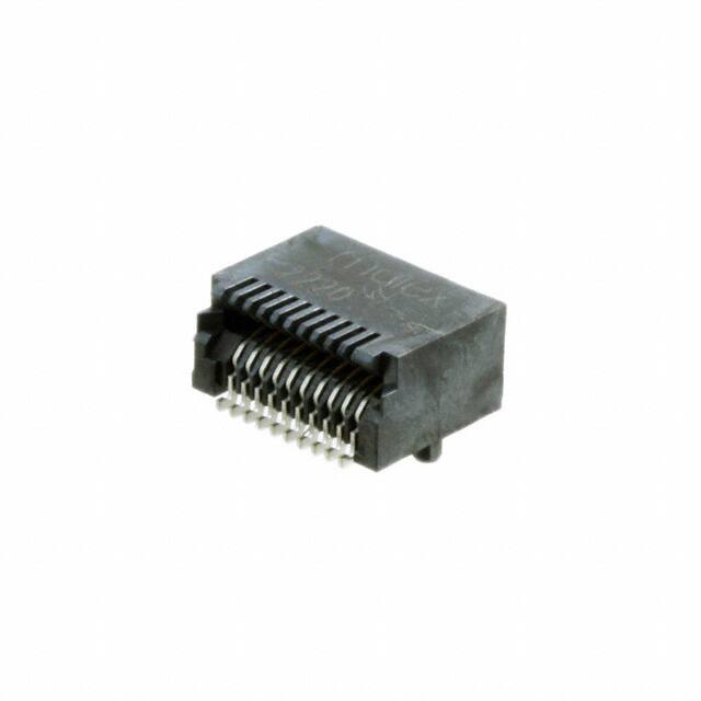 0744410010Molex