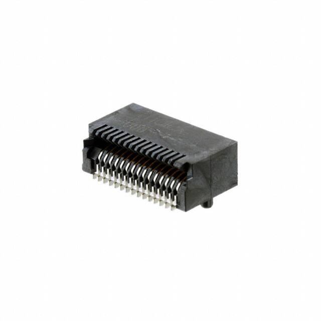 0744410017Molex