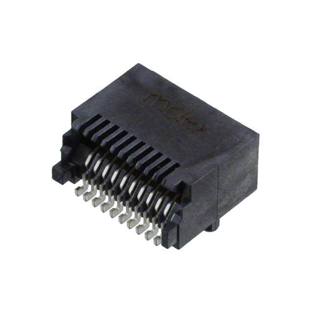 0744415010Molex