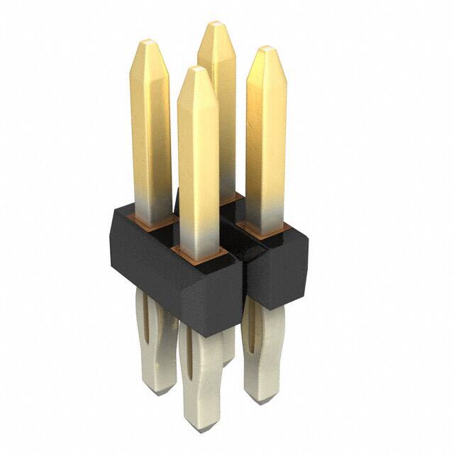0751020040Molex
