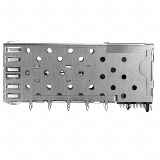 0756400001Molex