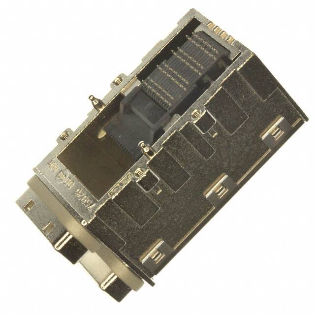 0757580101Molex