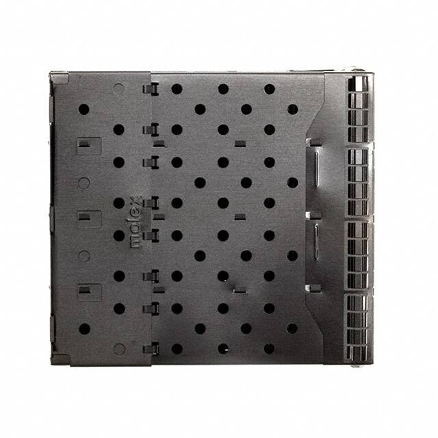 0760460001Molex