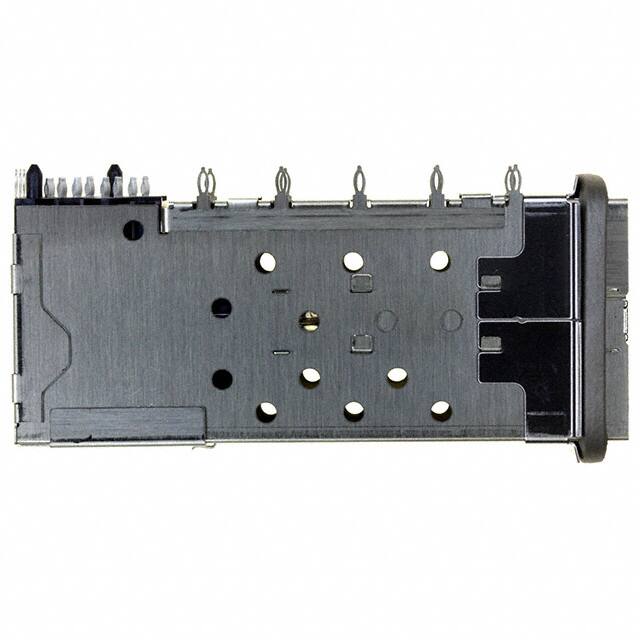 0760900001Molex