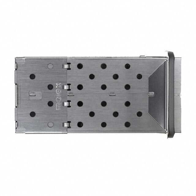 0760910001Molex
