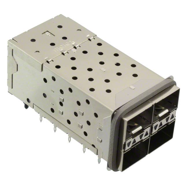 0760915003Molex