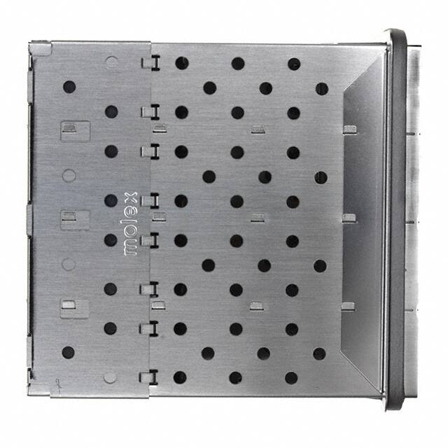 0760920001Molex