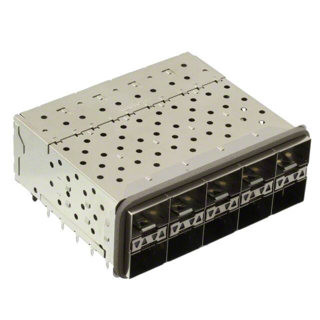 0760930001Molex