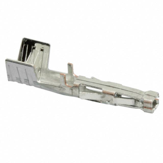0768230322Molex