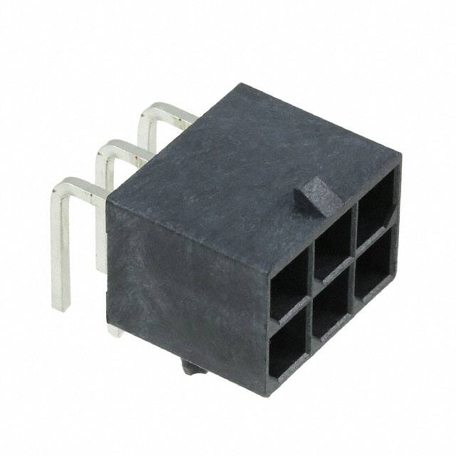 0768250006Molex