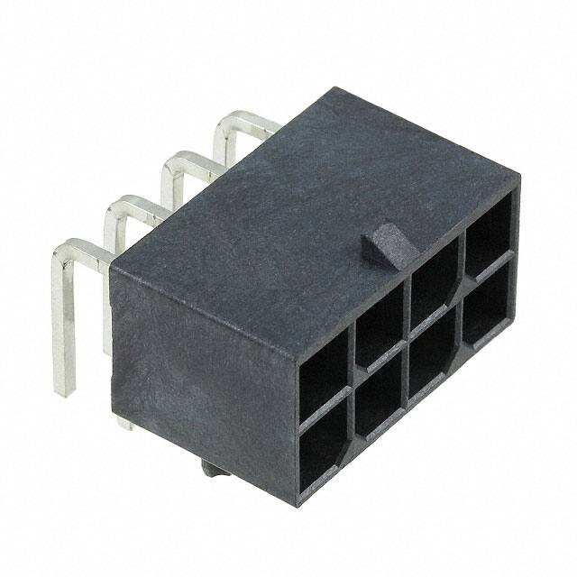 0768250008Molex