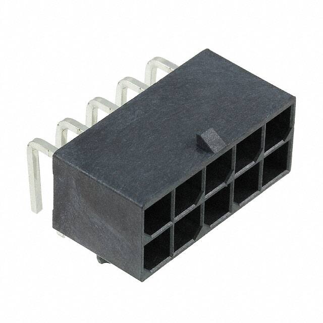 0768250010Molex