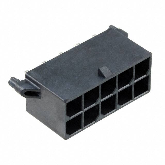 0768290010Molex