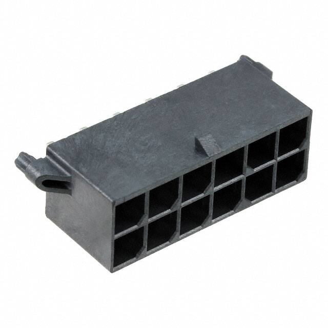 0768290012Molex